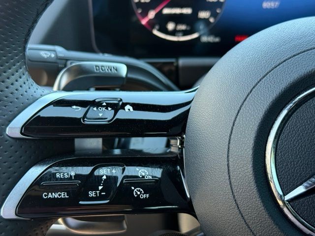 2026 Mercedes-Benz GLA GLA 35 AMG Albuquerque NM