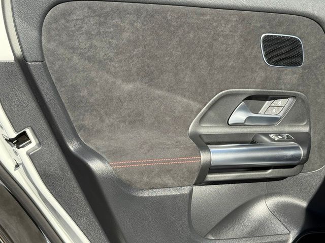 2026 Mercedes-Benz GLA GLA 35 AMG Albuquerque NM