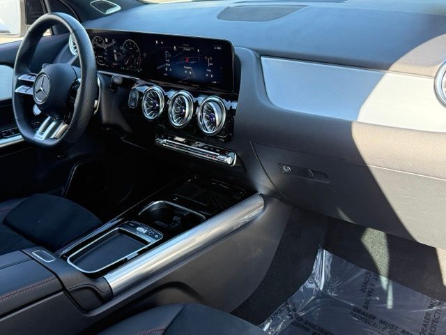 2026 Mercedes-Benz GLA GLA 35 AMG Albuquerque NM