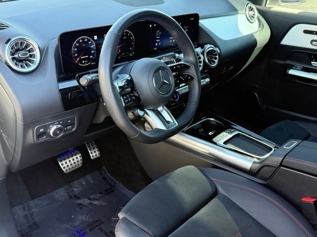 2026 Mercedes-Benz GLA GLA 35 AMG Albuquerque NM