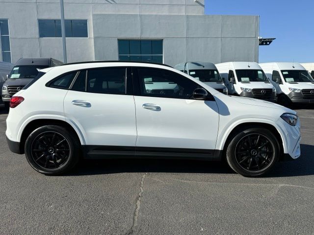2026 Mercedes-Benz GLA GLA 35 AMG Albuquerque NM