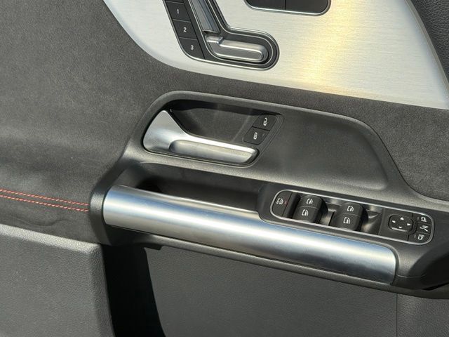 2026 Mercedes-Benz GLA GLA 35 AMG Albuquerque NM