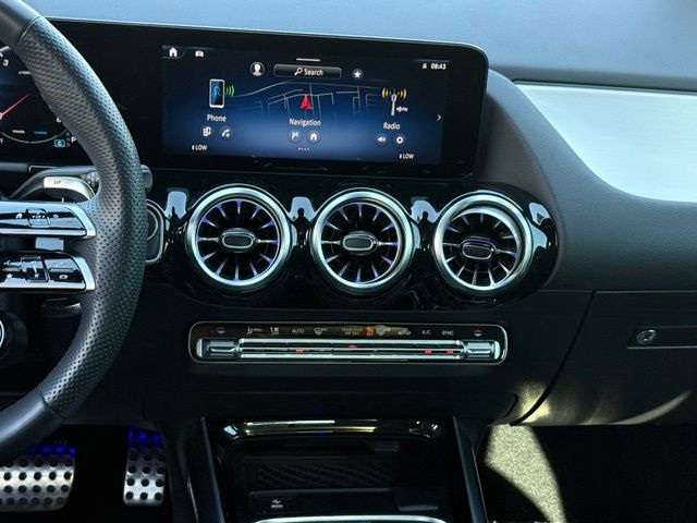 2026 Mercedes-Benz GLA GLA 35 AMG Albuquerque NM