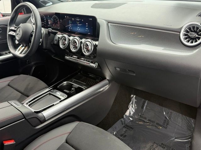 2026 Mercedes-Benz GLA GLA 35 AMG Albuquerque NM