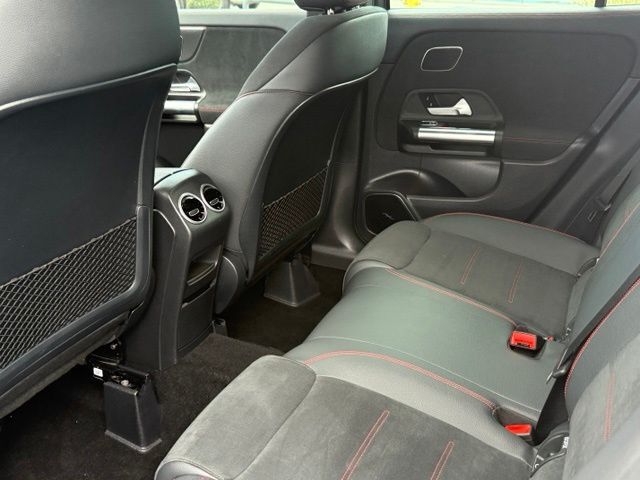 2026 Mercedes-Benz GLA GLA 35 AMG Albuquerque NM