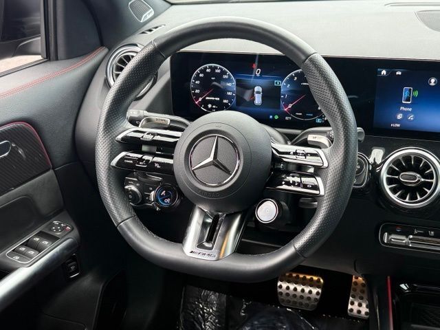 2026 Mercedes-Benz GLA GLA 35 AMG Albuquerque NM