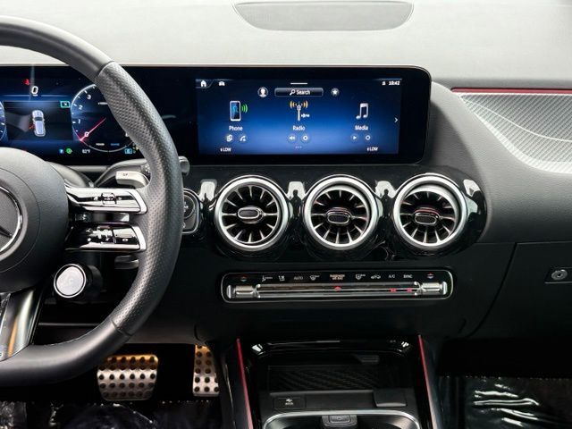 2026 Mercedes-Benz GLA GLA 35 AMG Albuquerque NM