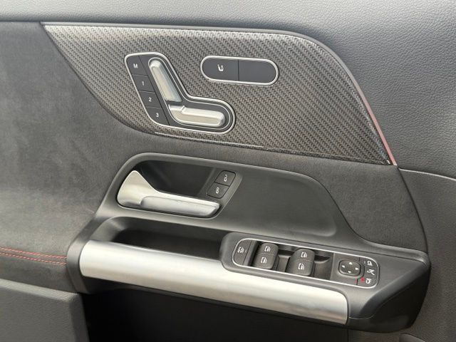 2026 Mercedes-Benz GLA GLA 35 AMG Albuquerque NM