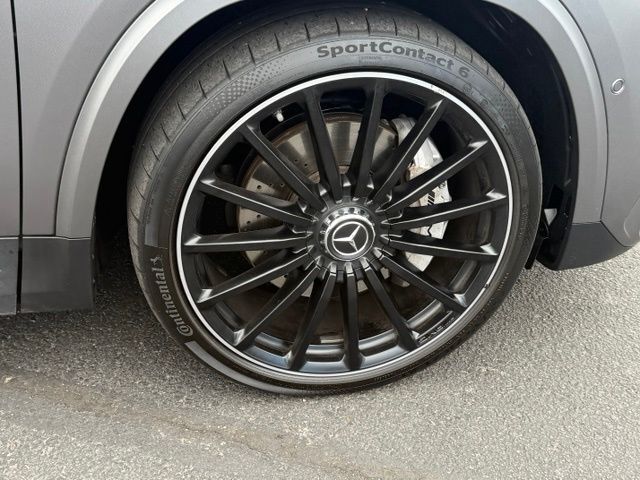 2026 Mercedes-Benz GLA GLA 35 AMG Albuquerque NM