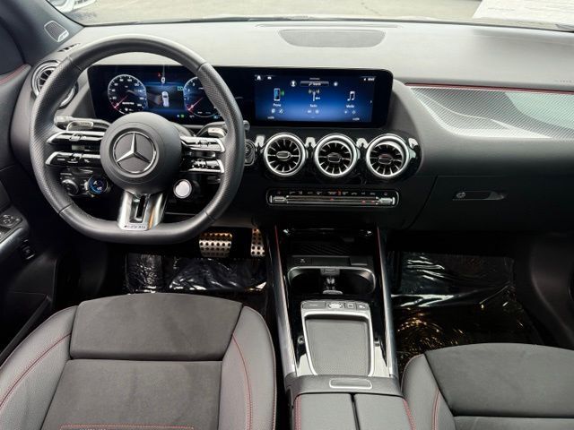 2026 Mercedes-Benz GLA GLA 35 AMG Albuquerque NM