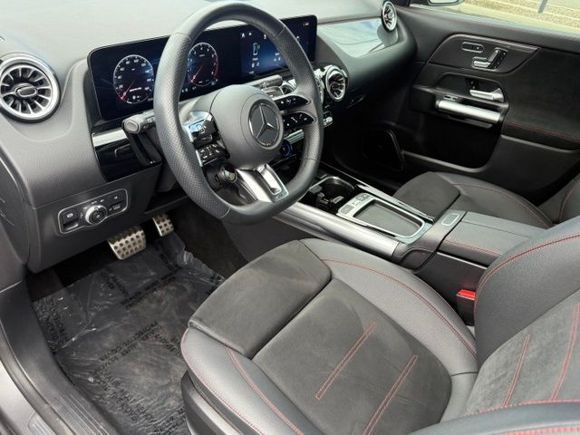 2026 Mercedes-Benz GLA GLA 35 AMG Albuquerque NM