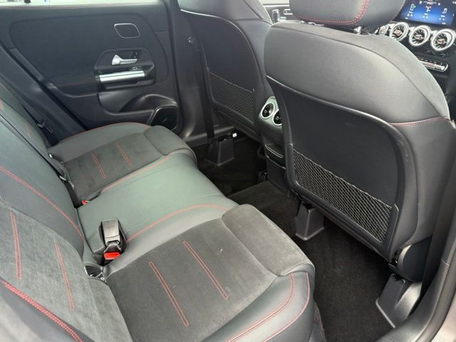 2026 Mercedes-Benz GLA GLA 35 AMG Albuquerque NM