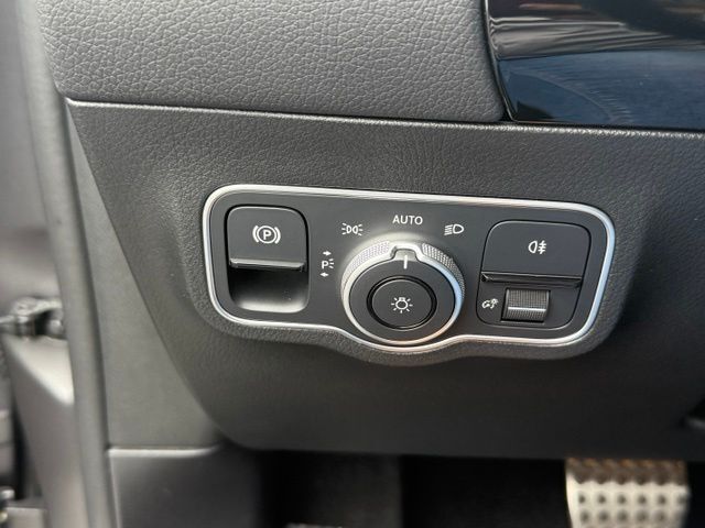 2026 Mercedes-Benz GLA GLA 35 AMG Albuquerque NM