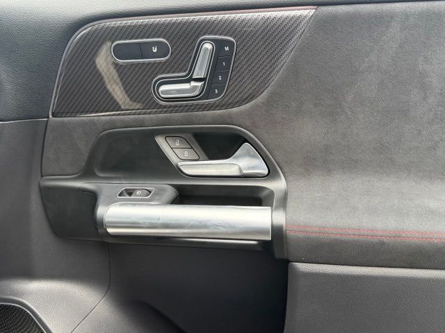 2026 Mercedes-Benz GLA GLA 35 AMG Albuquerque NM