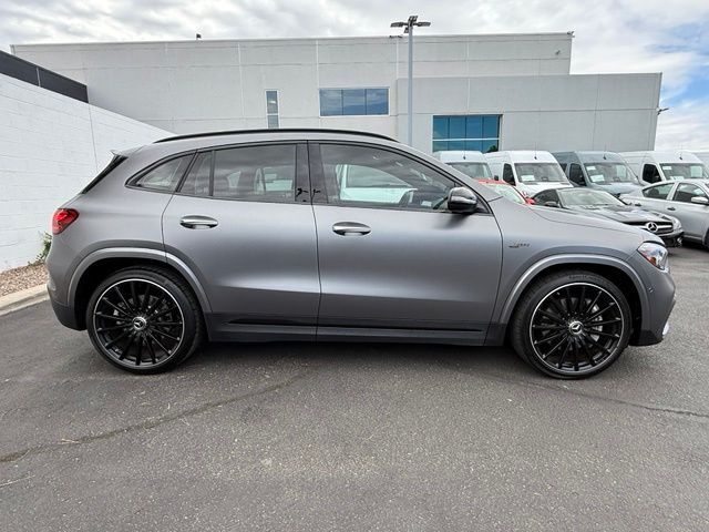 2026 Mercedes-Benz GLA GLA 35 AMG Albuquerque NM