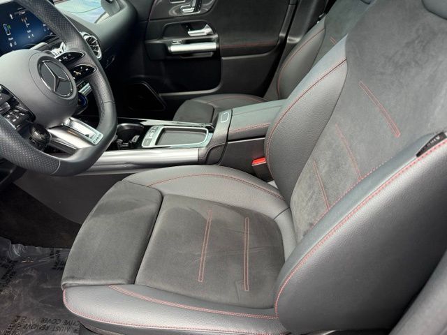 2026 Mercedes-Benz GLA GLA 35 AMG Albuquerque NM