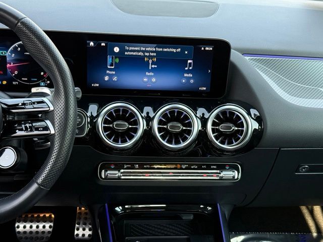 2026 Mercedes-Benz GLA GLA 35 AMG Albuquerque NM