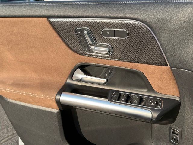 2026 Mercedes-Benz GLA GLA 35 AMG Albuquerque NM