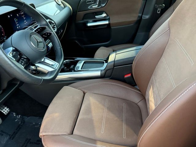 2026 Mercedes-Benz GLA GLA 35 AMG Albuquerque NM
