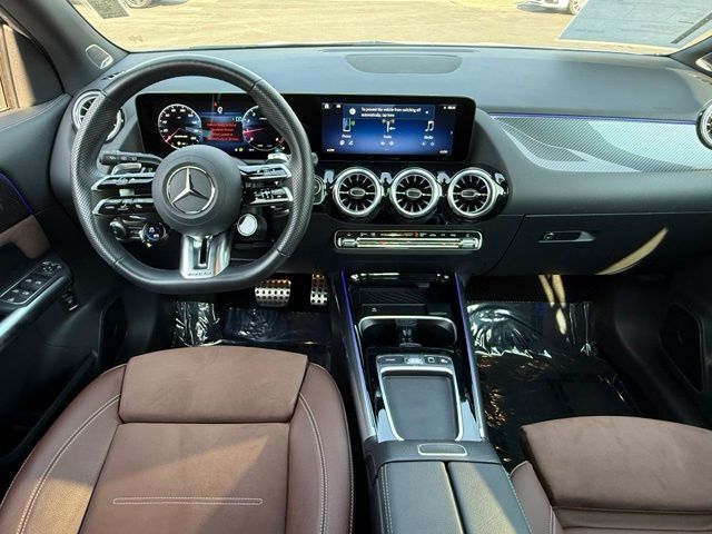 2026 Mercedes-Benz GLA GLA 35 AMG Albuquerque NM