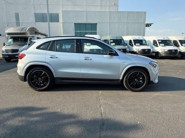 2026 Mercedes-Benz GLA GLA 35 AMG Albuquerque NM