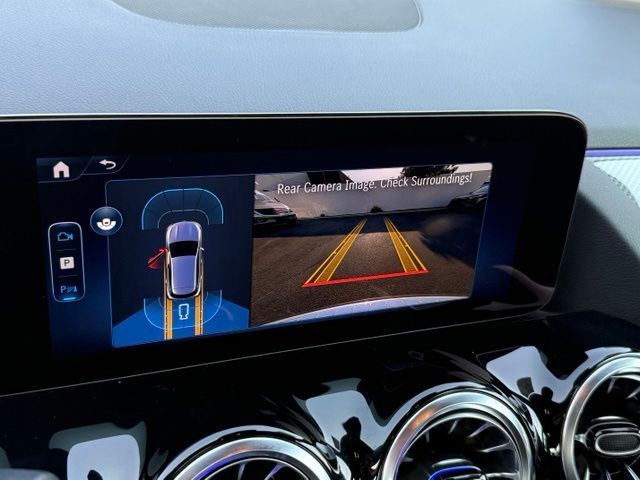 2026 Mercedes-Benz GLA GLA 35 AMG Albuquerque NM