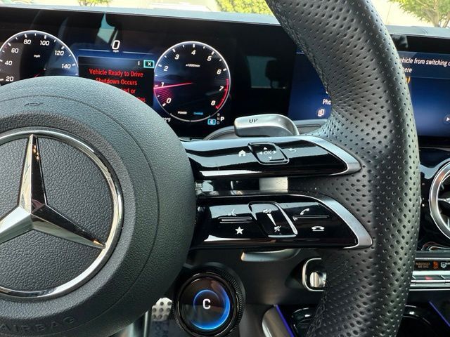 2026 Mercedes-Benz GLA GLA 35 AMG Albuquerque NM