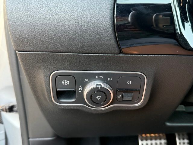 2026 Mercedes-Benz GLA GLA 35 AMG Albuquerque NM