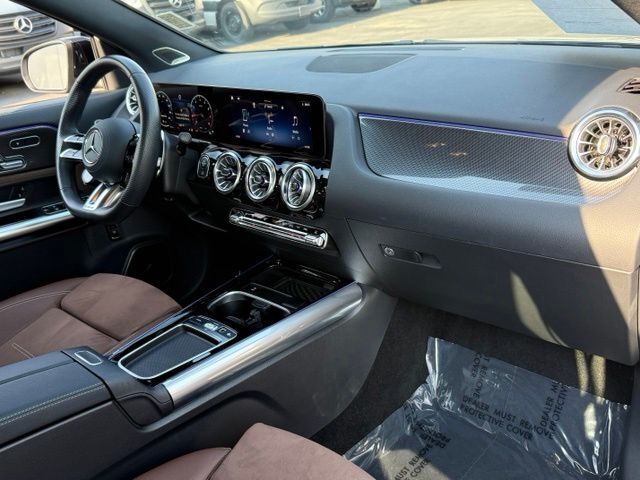 2026 Mercedes-Benz GLA GLA 35 AMG Albuquerque NM