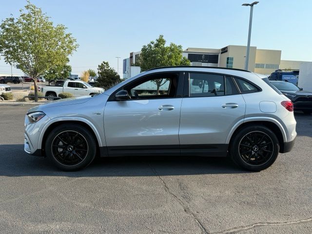 2026 Mercedes-Benz GLA GLA 35 AMG Albuquerque NM