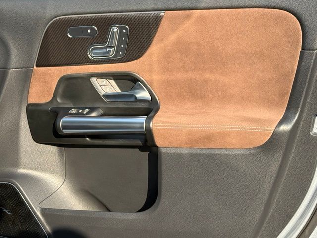 2026 Mercedes-Benz GLA GLA 35 AMG Albuquerque NM