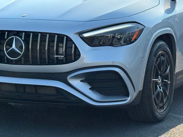 2026 Mercedes-Benz GLA GLA 35 AMG Albuquerque NM