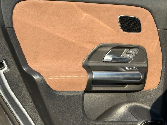 2026 Mercedes-Benz GLA GLA 35 AMG Albuquerque NM