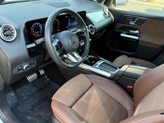 2026 Mercedes-Benz GLA GLA 35 AMG Albuquerque NM