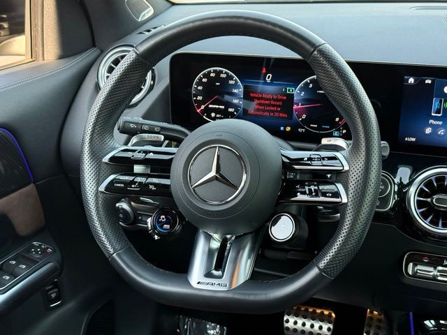 2026 Mercedes-Benz GLA GLA 35 AMG Albuquerque NM
