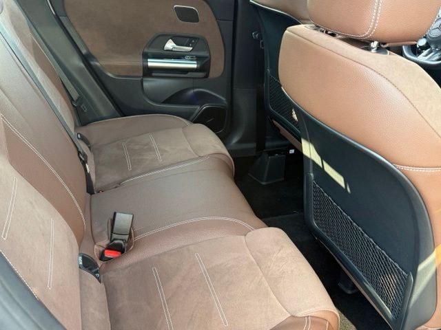 2026 Mercedes-Benz GLA GLA 35 AMG Albuquerque NM