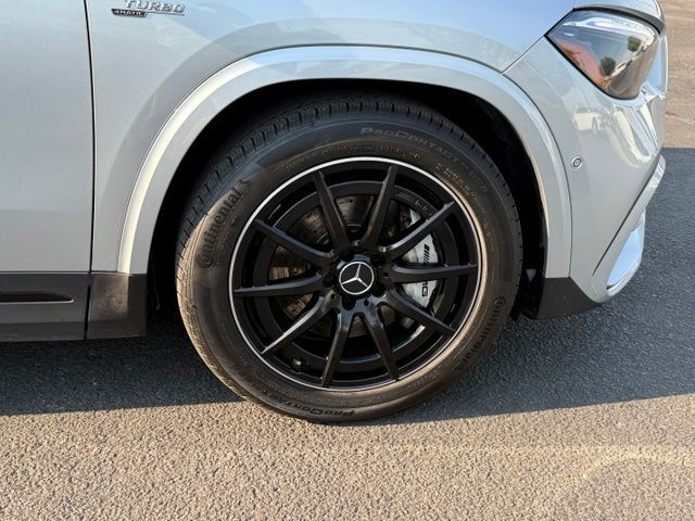 2026 Mercedes-Benz GLA GLA 35 AMG Albuquerque NM