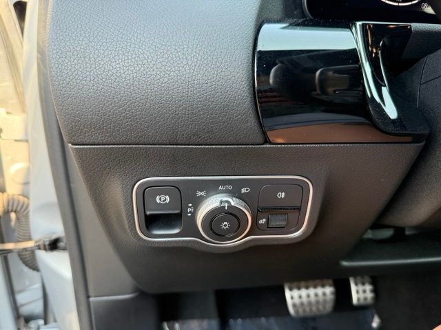 2026 Mercedes-Benz GLA GLA 35 AMG Albuquerque NM