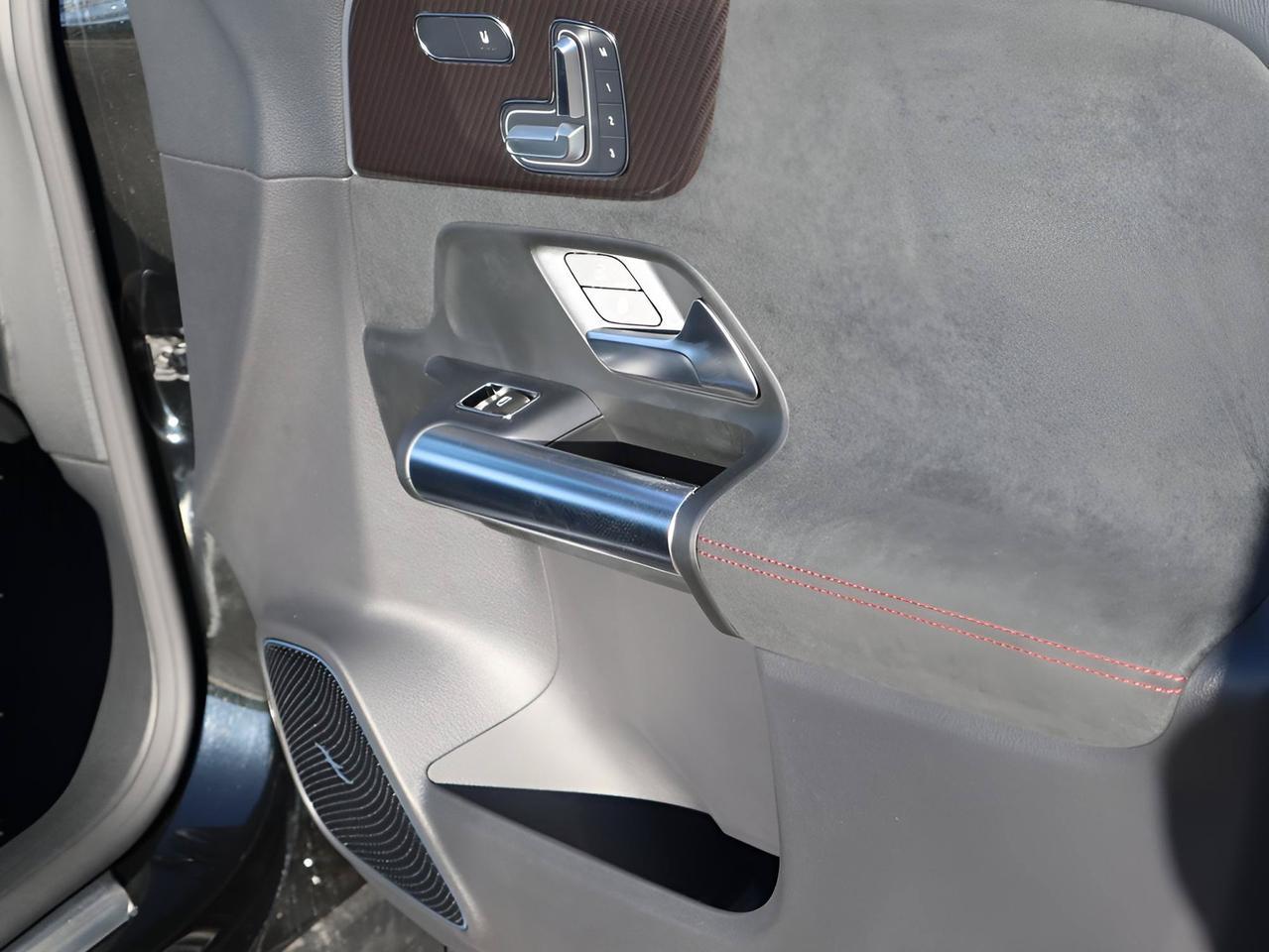2026 Mercedes-Benz GLA GLA 35 AMG San Clemente CA