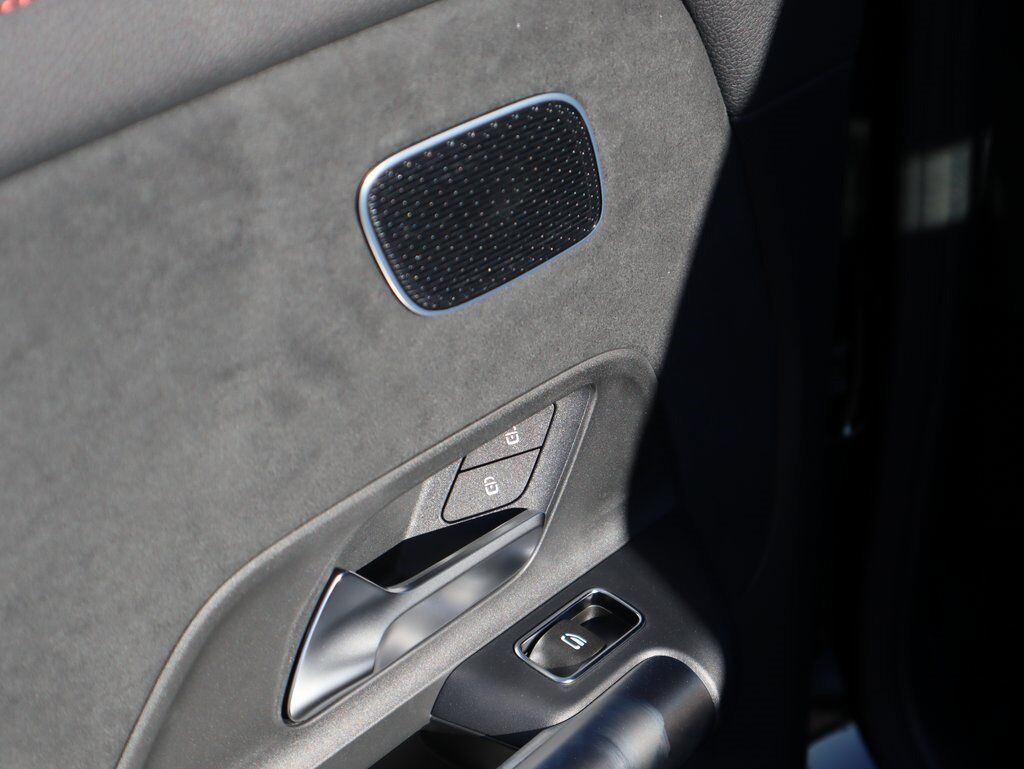 2026 Mercedes-Benz GLA GLA 35 AMG San Clemente CA