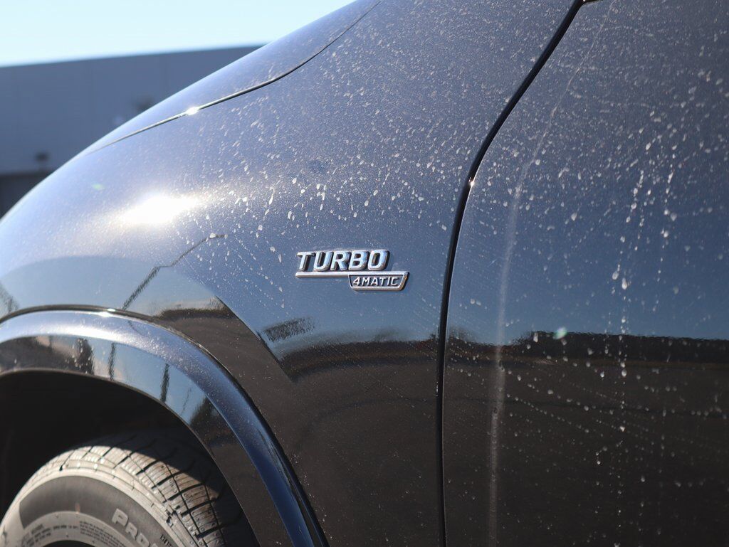 2026 Mercedes-Benz GLA GLA 35 AMG San Clemente CA