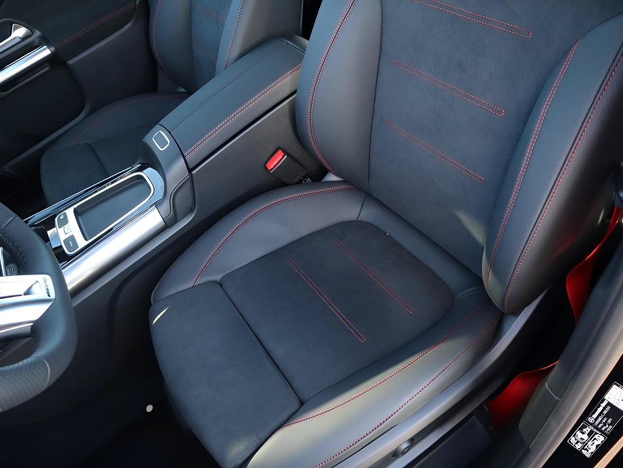 2026 Mercedes-Benz GLA GLA 35 AMG San Clemente CA