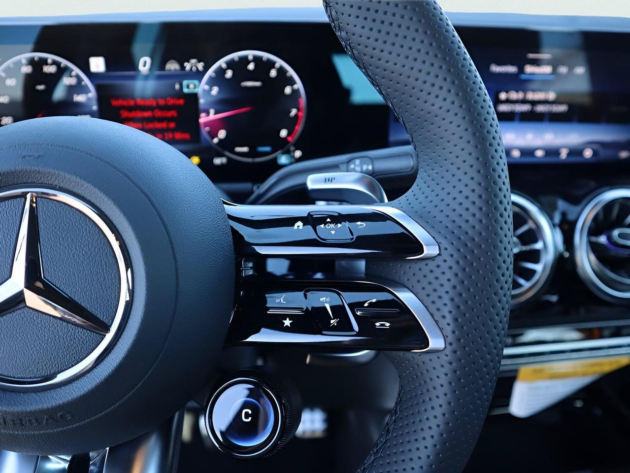 2026 Mercedes-Benz GLA GLA 35 AMG San Clemente CA