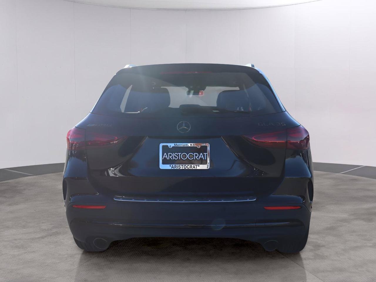 2026 Mercedes-Benz GLA GLA 35 AMG San Clemente CA