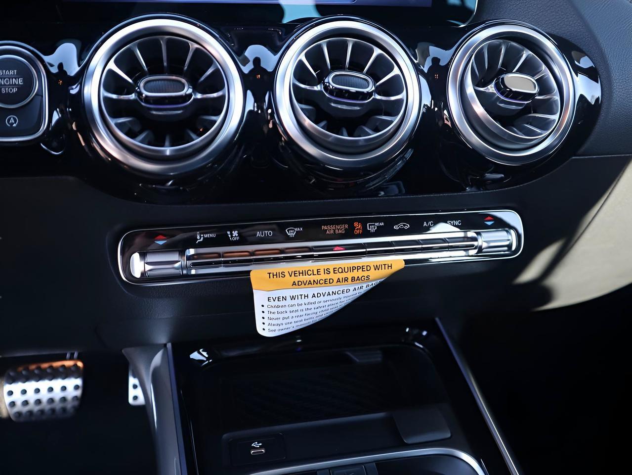 2026 Mercedes-Benz GLA GLA 35 AMG San Clemente CA