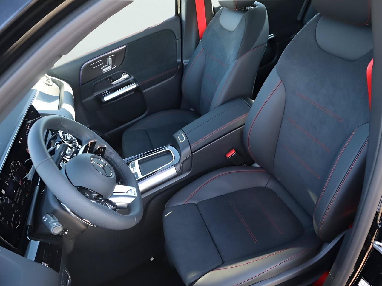 2026 Mercedes-Benz GLA GLA 35 AMG San Clemente CA