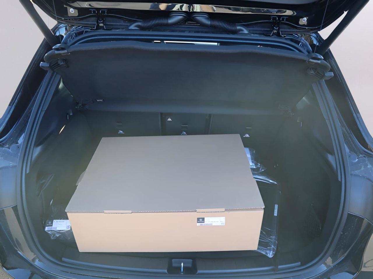 2026 Mercedes-Benz GLA GLA 35 AMG San Clemente CA