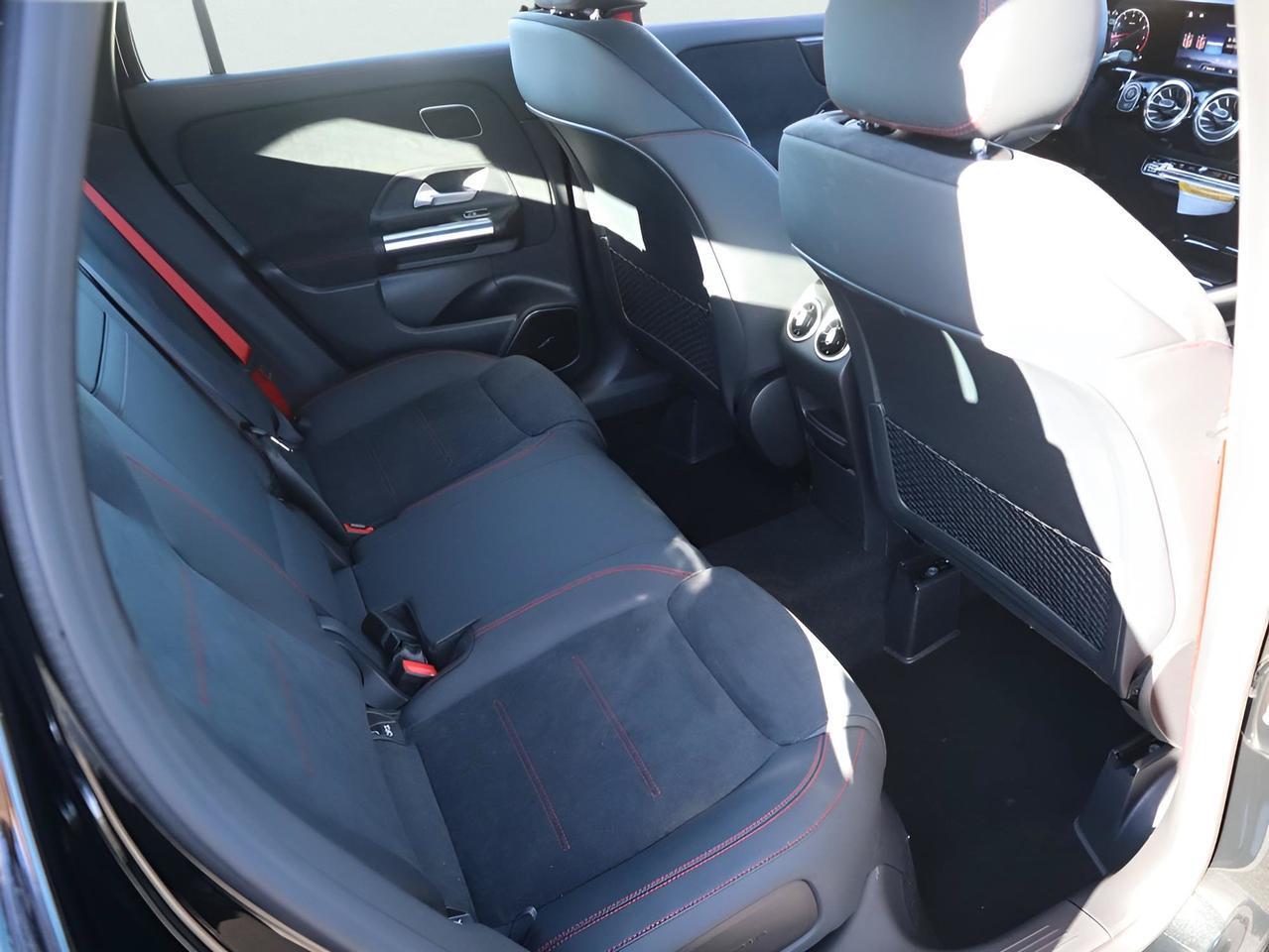 2026 Mercedes-Benz GLA GLA 35 AMG San Clemente CA