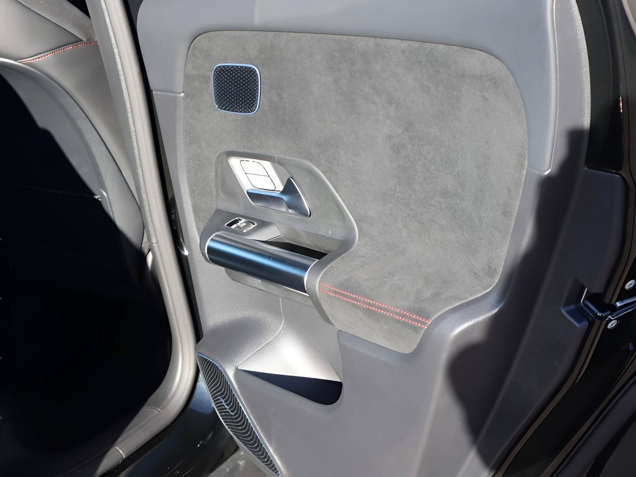 2026 Mercedes-Benz GLA GLA 35 AMG San Clemente CA
