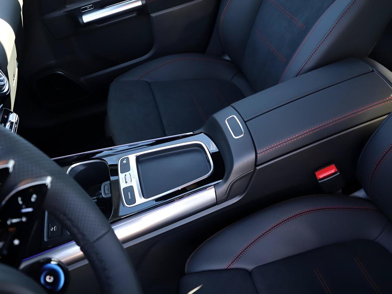 2026 Mercedes-Benz GLA GLA 35 AMG San Clemente CA